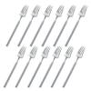 Vertis BI0709-TBF(12) Vertis Table Fork, Set of 12 view 1