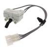 ERP 3406105 Dryer Lid Switch view 1