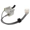 ERP 3406105 Dryer Lid Switch view 2