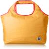 Audubuku 4142 Tote Bag, Cooler Bag, Folds Compactly, Orange view 1