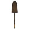Foreside Deerfield Shovel Wall Art, Brown view 1