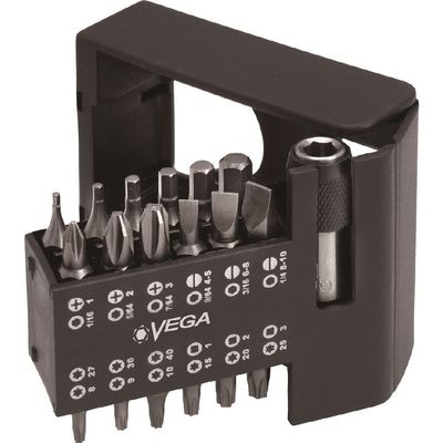 VEGA VT-25B Standard Assortment'