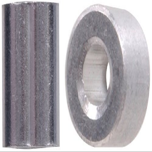 852036 3/32 Aluminum Ferrules/Stops 771090 Hillman