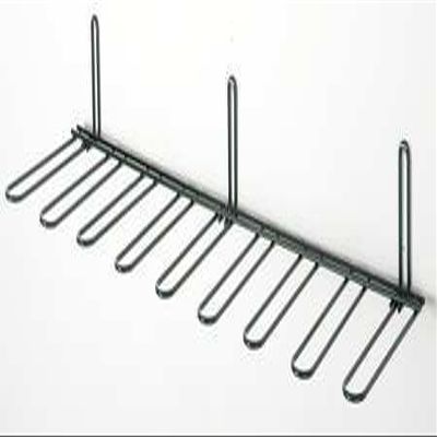 4 Pair Boot Drying Rack, PVC Coated