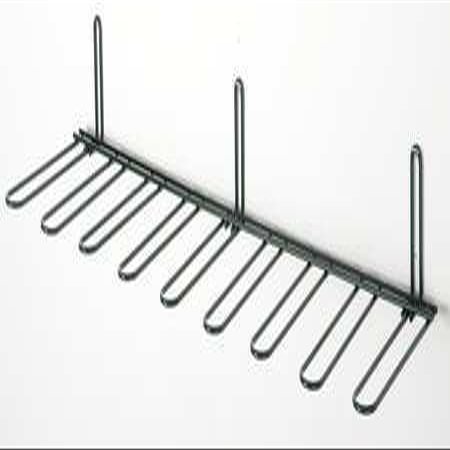 4 Pair Boot Drying Rack, PVC Coated
