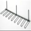 4 Pair Boot Drying Rack, PVC Coated view 1
