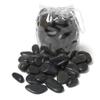 Abbott Collection 27 BLK Black River Stones view 1