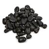 Abbott Collection 27 BLK Black River Stones view 2