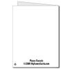 VictoryStore Jumbo Greeting Cards: Giant Get Well Card (Nurse), 2 feet x 3 feet Card with Envelope view 4