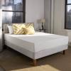 Orthosleep Products 9 Inch Memory Foam Mattress Size Full XL view 1