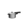 Presto 01341 4-Quart Stainless Steel Pressure Cooker view 2
