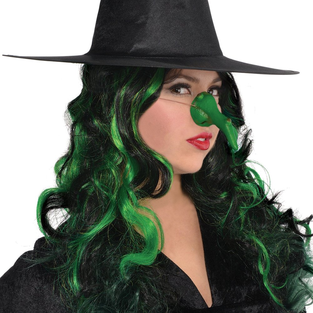 amscan Costume Accessory, Green