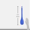 Akebono Sangyo GM-4038 Magic Rice Spoon, Blue, 14.2 inches (36 cm), in Bag, Made in Japan, Commercial Supplies, Double Embossed to Prevent Rice from Stick, Blue view 3