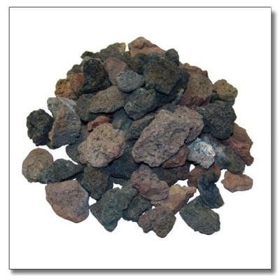 Garland 153631-002 Garland 153631-002 LAVA ROCK (7LB BAG) (153631-002)
