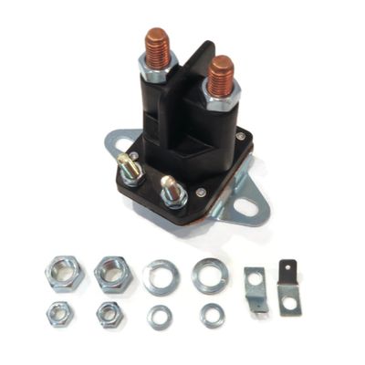 The ROP Shop | Starter Solenoid for Sears Craftsman, Mower Part 145673/146154 /# HBR5T6Y Y341RYGE2456323