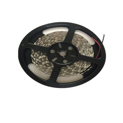 Huyaled SMD5050 12V 14.4W Per Meter 300leds 16.4ft Length Pink Color Led Strip