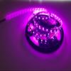 Huyaled SMD5050 12V 14.4W Per Meter 300leds 16.4ft Length Pink Color Led Strip view 4