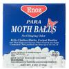 Enoz Moth Balls 4-pack, 4 oz Each view 3