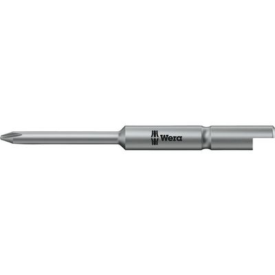 Wera 05066850001 872/9 Micro-Stix M Bits For Micro-Stix Screws