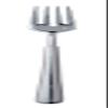 Beloinox BI1009-FF(12) Floret Fish Fork, Set of 12, Medium Pattern view 2