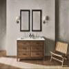 Robern DM2030BM77 - DC FRAMED WALL MIRROR, BM, 20X30, PN view 3