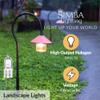 Simba Lighting Halogen G4 T3 20 Watt 280lm Bi-Pin Bulb (10 Pack) 12 Volt A/C or D/C for Accent Lights, Under Cabinet Puck Light, Chandeliers, Track Lighting, 20W 12V 2 Pin JC Warm White 2700K Dimmable view 3