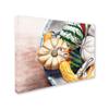 Trademark Fine Art Autumn Gourds by Jennifer Redstreake, 18x24-Inch view 2