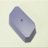 Daikoku Industrial Commercial Use Taper Tray, AT-8, Purple, 50 Sheets view 3