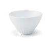 Yamani Rice Bowl, White, 11.5 nest 3516595 view 1