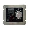 SPT RR-1234R 1400W Built-In Radiant Cooktop (Commercial Grade), Black view 2