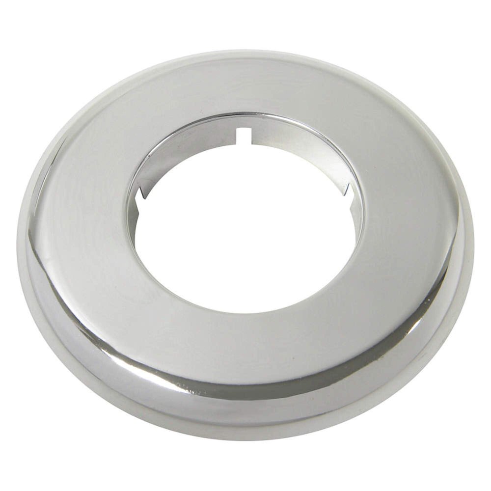 Escutcheon Ring Split, 1-1/2 in., PK12