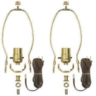 Angelo Brothers Make A Lamp Kit (2)