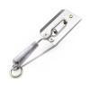 Clarkspoon Fishing Planer - Multiple Sizes - Braced Design Size 3-12-25' view 2