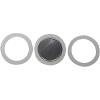 Bialetti - Moka Induction 3 cup 3 GASKET AND FILTER PLATE view 1