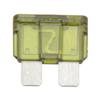 Pro Marine Fuse 30 amp ATC Green 5 Pack 1/4" Blade view 1