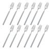  Beloinox BI0709-FF(12) Vertis Fish Fork, Set of 12 view 1