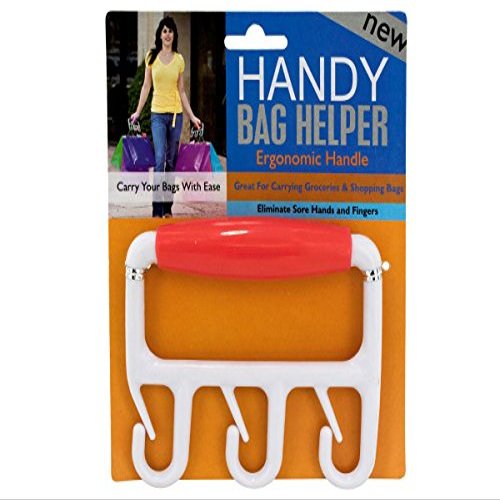 Handy Bag Helper - Pack of 18