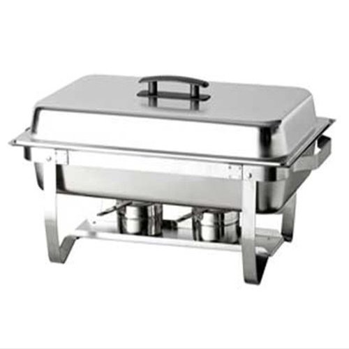 Update International ESFC-21 EZ-Stor Chafer 8 quart - Case of 10
