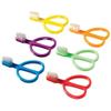 Infant Toothbrushes Plak Smacker with Rack view 2