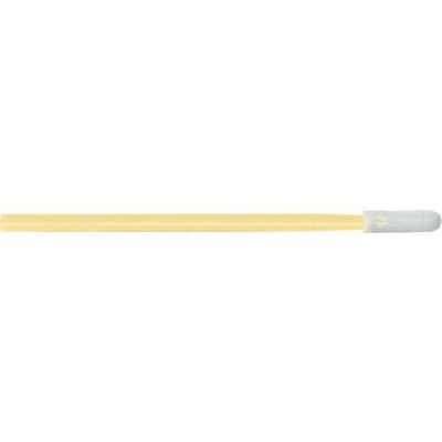 Swab, 70mm, Foam, Rigid Tip, PK100