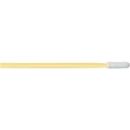 Swab, 70mm, Foam, Rigid Tip, PK100