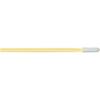 Swab, 70mm, Foam, Rigid Tip, PK100 view 1