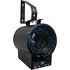 fan forced garage heater 4800/2400 watts 240 volt with remote qty 1 view 1