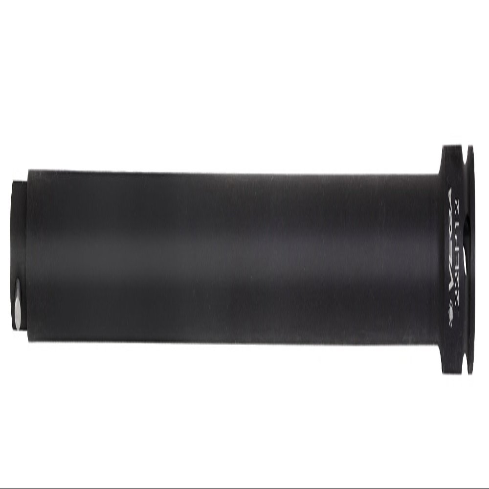 VEGA Professional Grade Extra Long 1/2" Square Drive Extension with Ball Lock (12 Inch)