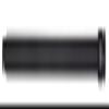 VEGA Professional Grade Extra Long 1/2" Square Drive Extension with Ball Lock (12 Inch) view 1
