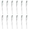  Beloinox BI0409-DS(12) Accessory Collection Demitas Spoon, Set of 12, Shine view 1