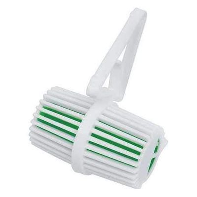 Toilet Bowl Non para Block, PK12