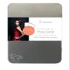 Hahnemuhle FineArt Baryta Satin Inkjet Photo Card, 4x6", 30 Sheets view 1