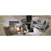Hahnemuhle FineArt Baryta Satin Inkjet Photo Card, 4x6", 30 Sheets view 2