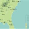 Best Maps Ever US National Forest System 24x36 Poster (Green & Aqua) view 3